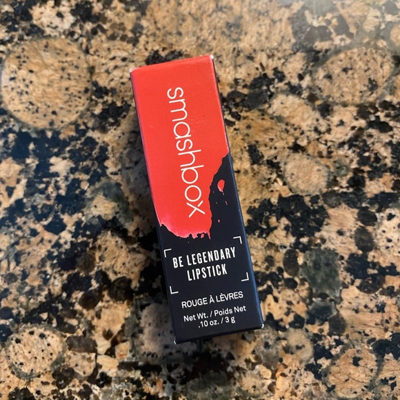 Smashbox Be Legendary Lipstick L.A. Sunset - Picture 3 of 4